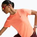 Koszulka do biegania damska Nike Swift Dri-Fit orange pulse 6