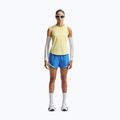 Spodenki do biegania damskie Nike Tempo Dri-Fit Mid-Rise light photo blue 2