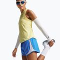 Spodenki do biegania damskie Nike Tempo Dri-Fit Mid-Rise light photo blue 4