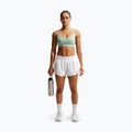 Biustonosz treningowy Nike Dri-Fit Indy Light Support steam 2