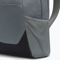 Plecak Nike Brasilia 24 l smoke grey/black/white 8