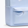 Plecak miejski Nike Heritage 23 l hydrogen blue/white 5
