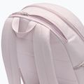 Plecak miejski Nike Heritage 20 l particle rose 8
