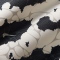 Torba treningowa Nike Brasilia Duffel Small 41 l chalk/black/white 9