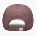 Czapka z daszkiem Nike Dri-Fit Club Unstructured Metal Swoosh tattoo/metallic silver 2
