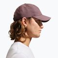 Czapka z daszkiem Nike Dri-Fit Club Unstructured Metal Swoosh tattoo/metallic silver 6
