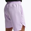 Spodenki tenisowe męskie Nike Court Dri-Fit Victory 7" violet mist/black 5