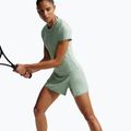 Spódnica tenisowa Nike Victory Dri-Fit Straight Pleated steam/white 4