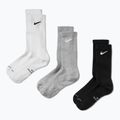 Skarpety Nike Everyday Elevated Crew 3 pack multi-color 903