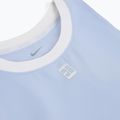Koszulka tenisowa damska Nike Court Dri-Fit Advantage Tank hydrogen blue/white/white 3