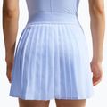 Spódnica tenisowa Nike Victory Dri-Fit High-Waisted Pleated hydrogen blue/hydrogen blue/white 6