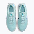 Buty treningowe męskie Nike Flex Train glacier blue/photo blue/deep royal blue 12