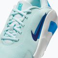 Buty treningowe męskie Nike Flex Train glacier blue/photo blue/deep royal blue 14