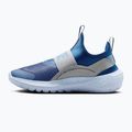 Buty dziecięce Nike Flex Runner 4 mystic navy/light pumice/midnight navy 2