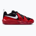 Buty dziecięce Nike S.T. Dynamite black/university red/gym red/white 8