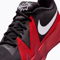 Buty dziecięce Nike S.T. Dynamite black/university red/gym red/white 10