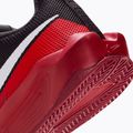 Buty dziecięce Nike S.T. Dynamite black/university red/gym red/white 11