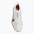 Buty do biegania męskie Nike ACG Zegama summit white/phantom/safety orange/black 5