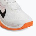 Buty do biegania męskie Nike ACG Zegama summit white/phantom/safety orange/black 7