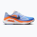 Buty do biegania męskie Nike Structure Plus hydrogen blue/blue crystal/off noir 8