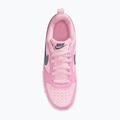 Buty Nike Court Borough Low Recraft pink foam/pink rise/white/ashen slate 10