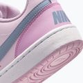 Buty Nike Court Borough Low Recraft pink foam/pink rise/white/ashen slate 13
