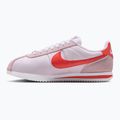 Buty damskie Nike Cortez pink foam/white/safety orange/light crimson 9