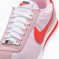 Buty damskie Nike Cortez pink foam/white/safety orange/light crimson 10