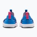 Sandały dziecięce Nike Sunray Protect 4 HF6277 hydrogen blue/blue crystal/pink glow 11