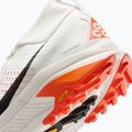 Buty do biegania męskie Nike ACG Zegama summit white/phantom/safety orange/black 12