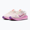 Buty do biegania Nike Stellar Ride chalk/pink foam/bright violet 3