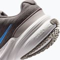 Buty dziecięce Nike Uplift SC cave stone/summit white/university blue 11