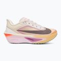 Buty do biegania damskie Nike Zoom Fly 6 sail/light magenta 2