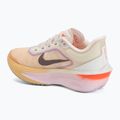 Buty do biegania damskie Nike Zoom Fly 6 sail/light magenta 3