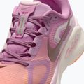 Buty do biegania damskie Nike Structure Plus light magenta/orange pulse/pink foam/tattoo 10