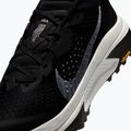 Buty do biegania męskie Nike ACG Zegama black/safety orange/summit white 10