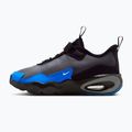 Buty dziecięce Nike Air Max Nova smoke grey/black/blue crystal/white 2