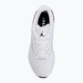 Buty dziecięce  Jordan Trunner Flow white/gym red/metallic silver/black 5