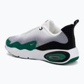 Buty Nike Air Max Nova white/malachite/black/ metallic gold 3