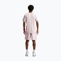 Koszulka męska Nike Court Heritage silt red 3