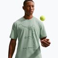Koszulka tenisowa męska Nike Court Dri-Fit steam 5