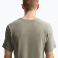 Koszulka do biegania męska Nike Dri-Fit Running silver sage/spruce fog 4