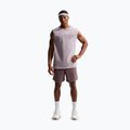 Koszulka męska Nike N.A.C. light violet ore/pale ivory 2