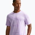 Koszulka tenisowa męska Nike Court Dri-Fit violet mist 4