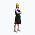 Spodenki dziecięce Nike Sportswear French Terry black/white 2