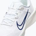Buty do biegania damskie Nike Quest 6 white/pearl pink/work blue/blue void 10
