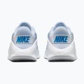 Buty treningowe damskie Nike Flex Train hydrogen blue/light photo blue 4