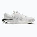 Buty do biegania męskie Nike Journey Run summit white/black/white/metallic silver 8