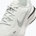 Buty do biegania męskie Nike Journey Run summit white/black/white/metallic silver 10