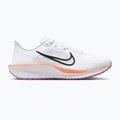 Buty do biegania damskie Nike Quest 6 white/bright violet/light magenta/black 8